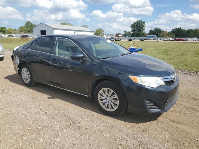 Photo 3 VIN: 4T1BF1FKXCU182482 - TOYOTA CAMRY BASE 