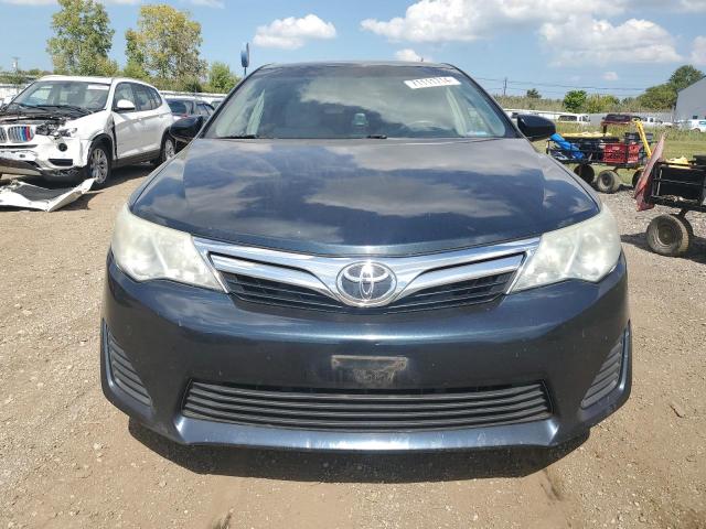 Photo 4 VIN: 4T1BF1FKXCU182482 - TOYOTA CAMRY BASE 