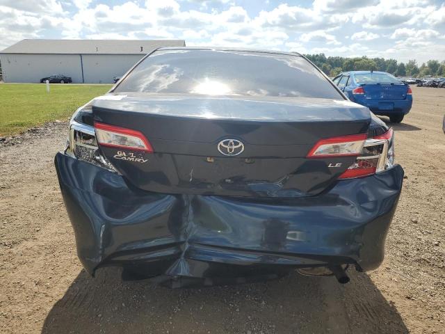 Photo 5 VIN: 4T1BF1FKXCU182482 - TOYOTA CAMRY BASE 