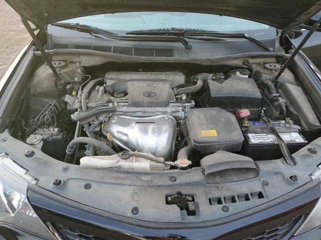 Photo 10 VIN: 4T1BF1FKXCU182501 - TOYOTA CAMRY 