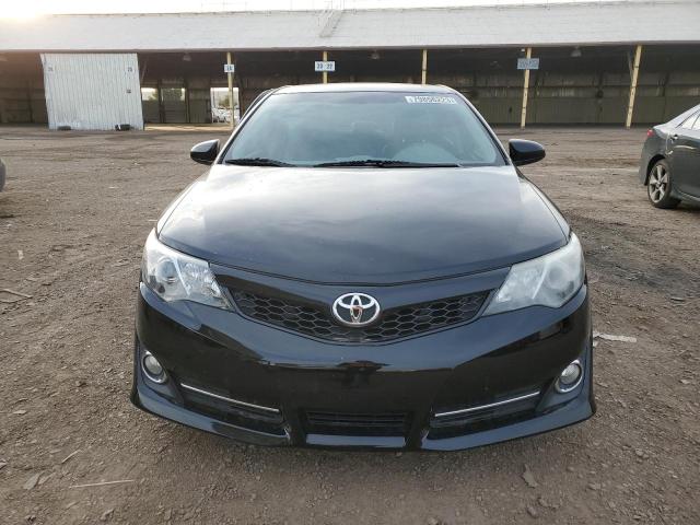 Photo 4 VIN: 4T1BF1FKXCU182501 - TOYOTA CAMRY 