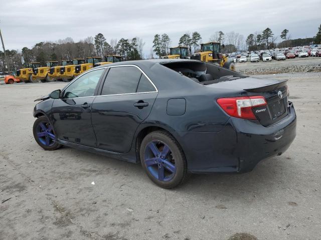 Photo 1 VIN: 4T1BF1FKXCU183485 - TOYOTA CAMRY BASE 