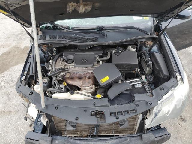 Photo 10 VIN: 4T1BF1FKXCU183485 - TOYOTA CAMRY BASE 