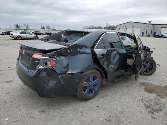 Photo 2 VIN: 4T1BF1FKXCU183485 - TOYOTA CAMRY BASE 