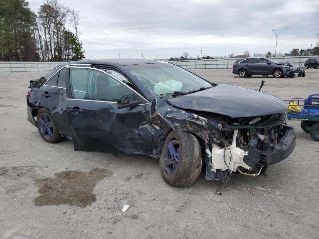 Photo 3 VIN: 4T1BF1FKXCU183485 - TOYOTA CAMRY BASE 