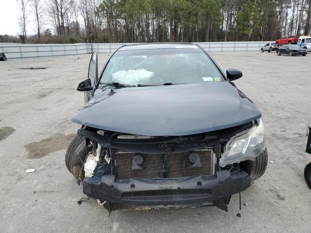 Photo 4 VIN: 4T1BF1FKXCU183485 - TOYOTA CAMRY BASE 