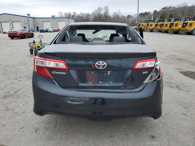 Photo 5 VIN: 4T1BF1FKXCU183485 - TOYOTA CAMRY BASE 