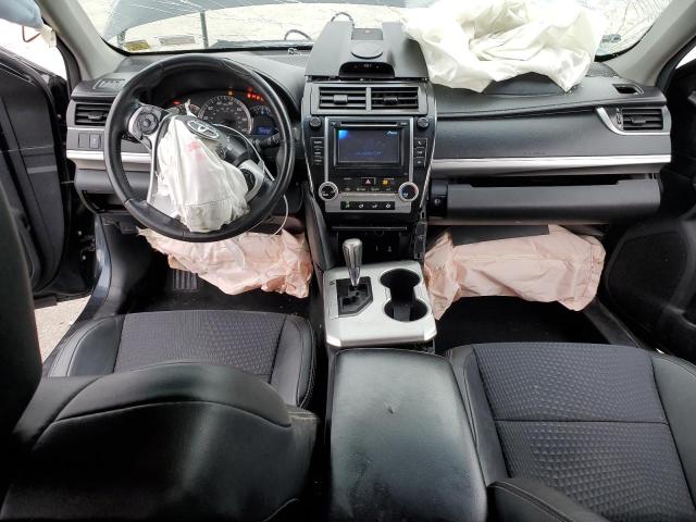 Photo 7 VIN: 4T1BF1FKXCU183485 - TOYOTA CAMRY BASE 