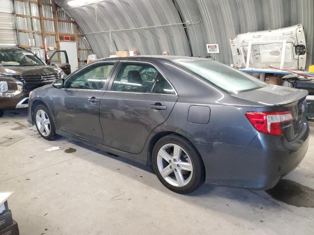 Photo 1 VIN: 4T1BF1FKXCU183602 - TOYOTA CAMRY BASE 