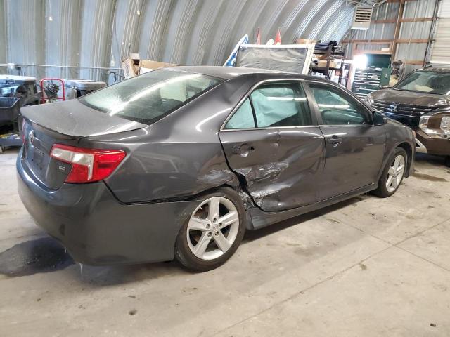 Photo 2 VIN: 4T1BF1FKXCU183602 - TOYOTA CAMRY BASE 