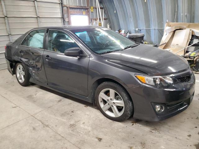 Photo 3 VIN: 4T1BF1FKXCU183602 - TOYOTA CAMRY BASE 