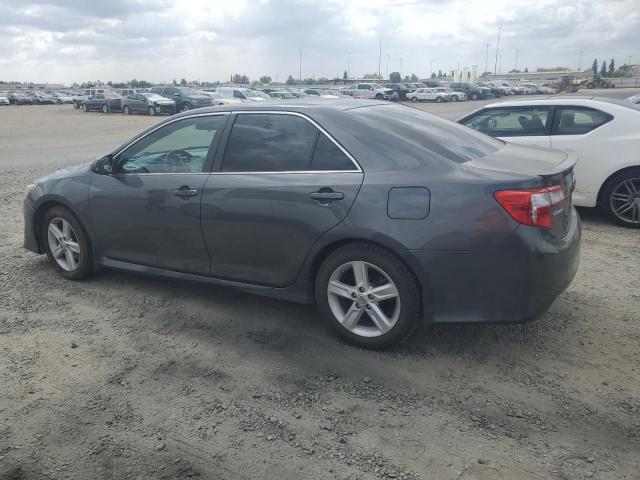 Photo 1 VIN: 4T1BF1FKXCU184684 - TOYOTA CAMRY BASE 