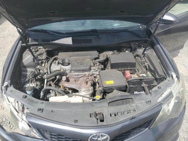 Photo 10 VIN: 4T1BF1FKXCU184684 - TOYOTA CAMRY BASE 