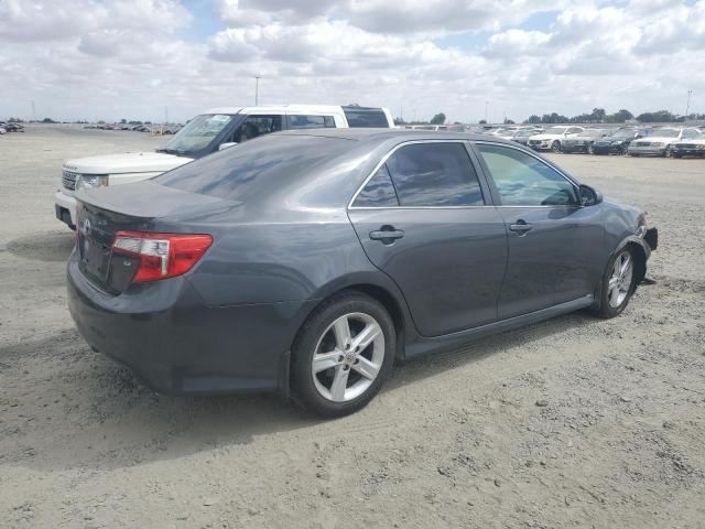 Photo 2 VIN: 4T1BF1FKXCU184684 - TOYOTA CAMRY BASE 