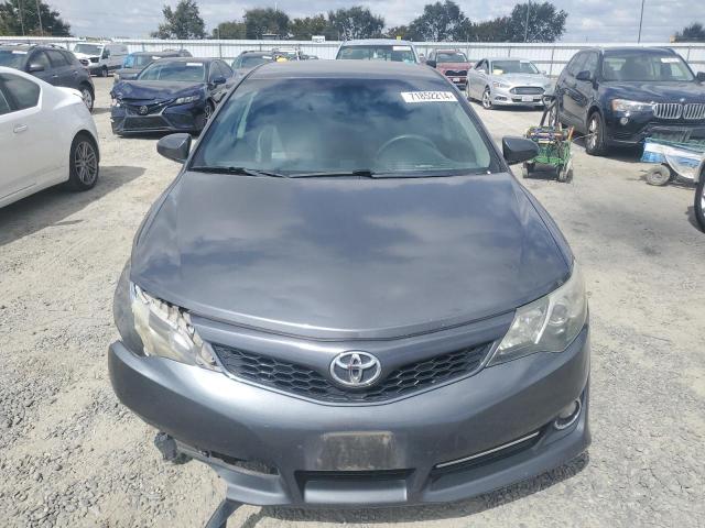 Photo 4 VIN: 4T1BF1FKXCU184684 - TOYOTA CAMRY BASE 