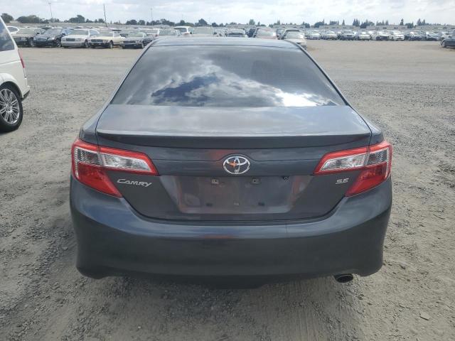 Photo 5 VIN: 4T1BF1FKXCU184684 - TOYOTA CAMRY BASE 