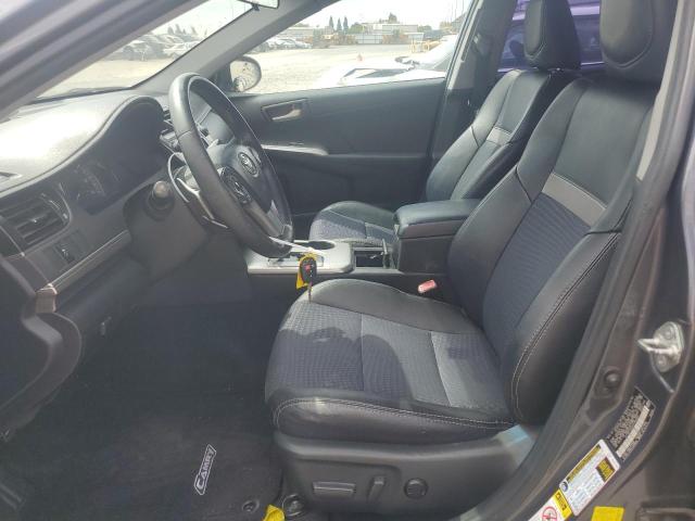 Photo 6 VIN: 4T1BF1FKXCU184684 - TOYOTA CAMRY BASE 