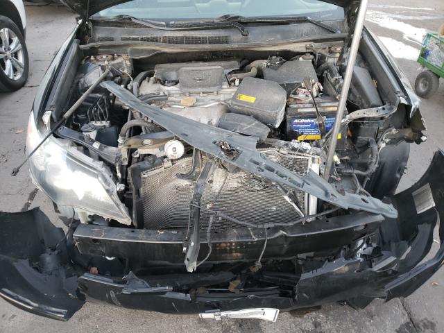 Photo 6 VIN: 4T1BF1FKXCU185284 - TOYOTA CAMRY BASE 