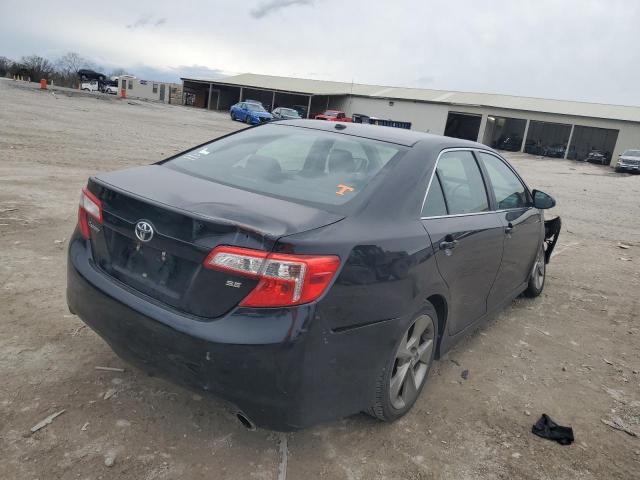 Photo 2 VIN: 4T1BF1FKXCU185625 - TOYOTA CAMRY 