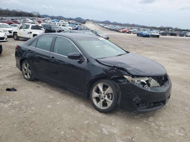 Photo 3 VIN: 4T1BF1FKXCU185625 - TOYOTA CAMRY 