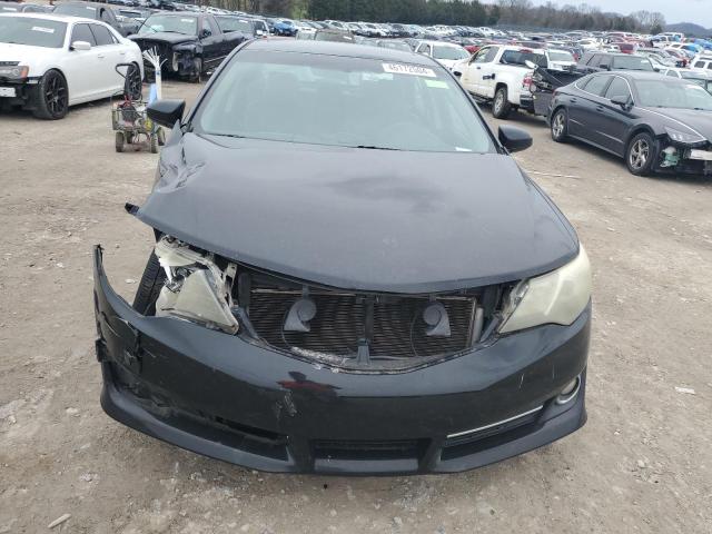 Photo 4 VIN: 4T1BF1FKXCU185625 - TOYOTA CAMRY 