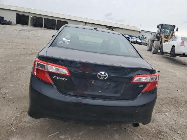 Photo 5 VIN: 4T1BF1FKXCU185625 - TOYOTA CAMRY 