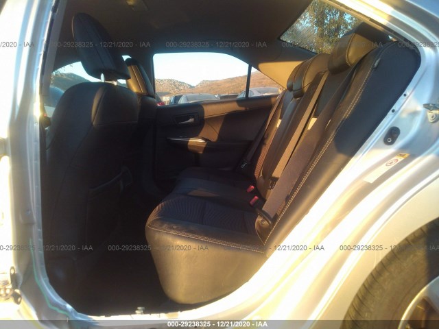 Photo 7 VIN: 4T1BF1FKXCU202245 - TOYOTA CAMRY 