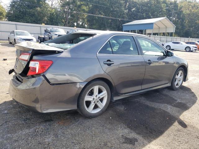 Photo 2 VIN: 4T1BF1FKXCU202987 - TOYOTA CAMRY 