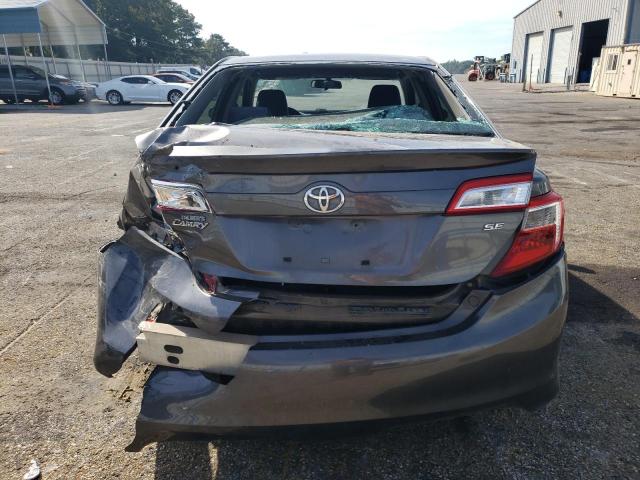 Photo 5 VIN: 4T1BF1FKXCU202987 - TOYOTA CAMRY 