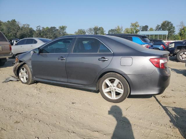 Photo 1 VIN: 4T1BF1FKXCU501721 - TOYOTA CAMRY 