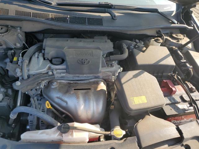 Photo 10 VIN: 4T1BF1FKXCU501721 - TOYOTA CAMRY 