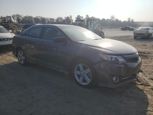 Photo 3 VIN: 4T1BF1FKXCU501721 - TOYOTA CAMRY 