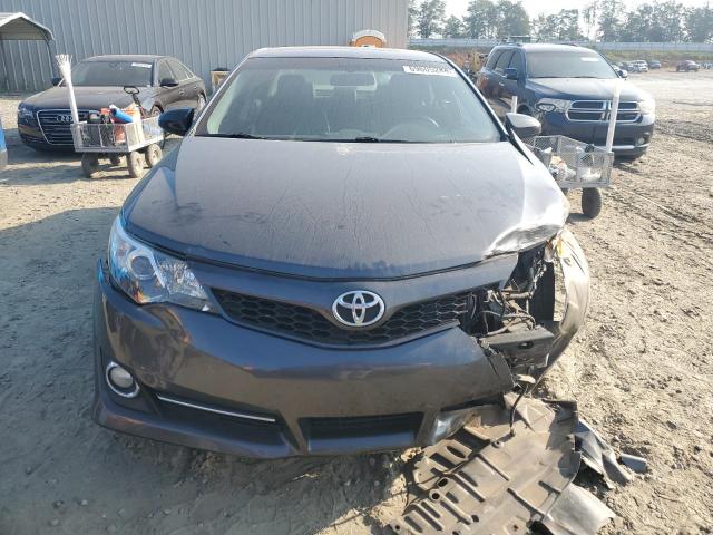 Photo 4 VIN: 4T1BF1FKXCU501721 - TOYOTA CAMRY 