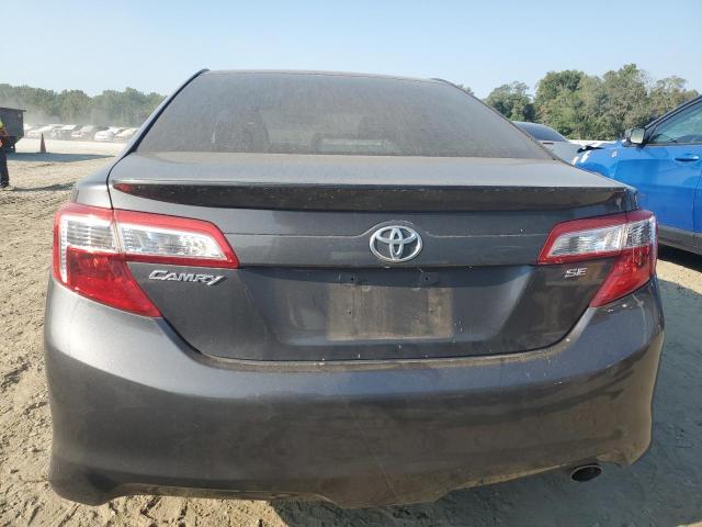 Photo 5 VIN: 4T1BF1FKXCU501721 - TOYOTA CAMRY 