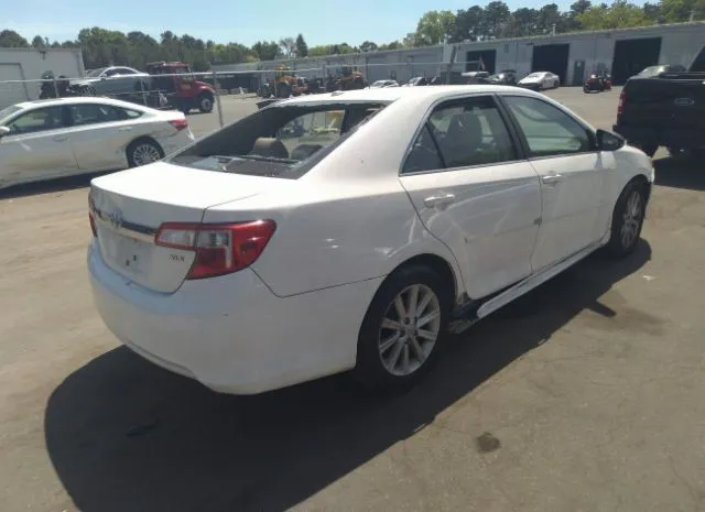 Photo 3 VIN: 4T1BF1FKXCU505316 - TOYOTA CAMRY 