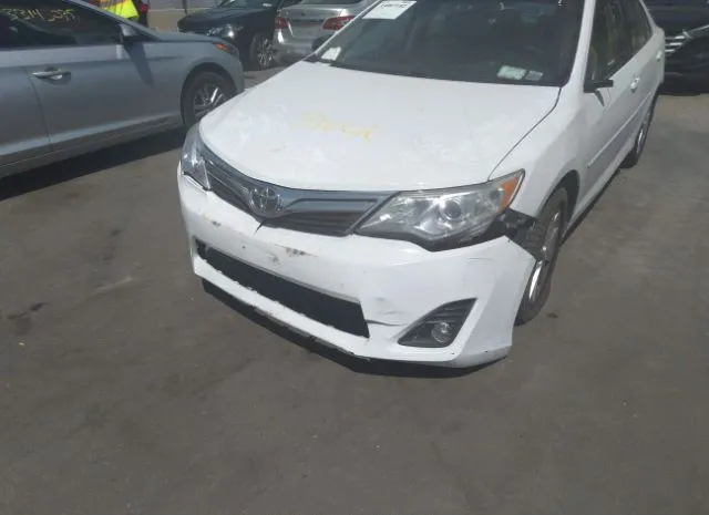 Photo 5 VIN: 4T1BF1FKXCU505316 - TOYOTA CAMRY 