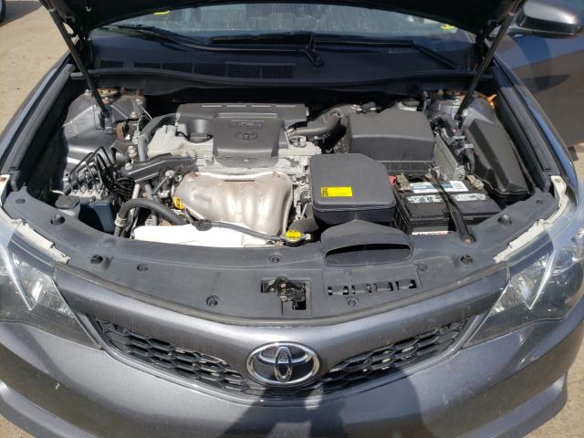 Photo 6 VIN: 4T1BF1FKXCU507275 - TOYOTA CAMRY BASE 