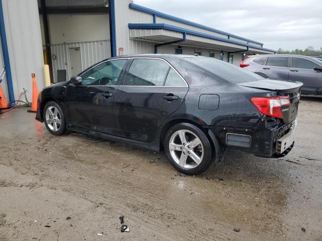 Photo 1 VIN: 4T1BF1FKXCU507471 - TOYOTA CAMRY 