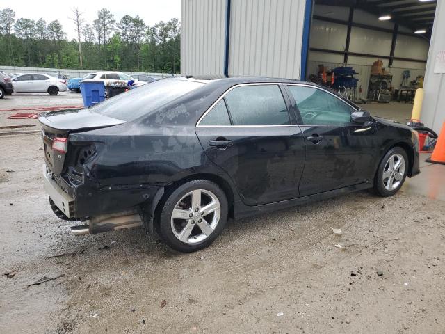 Photo 2 VIN: 4T1BF1FKXCU507471 - TOYOTA CAMRY 