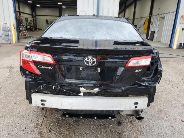 Photo 5 VIN: 4T1BF1FKXCU507471 - TOYOTA CAMRY 