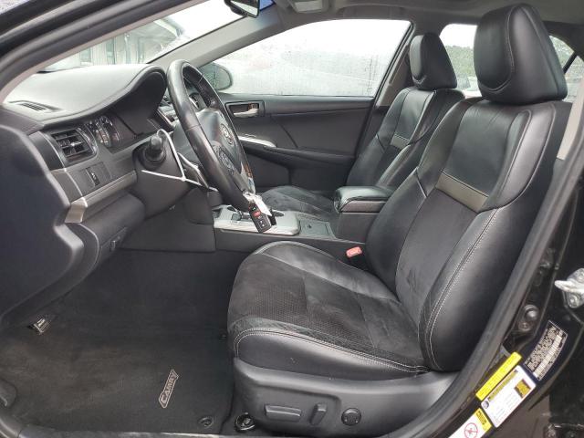 Photo 6 VIN: 4T1BF1FKXCU507471 - TOYOTA CAMRY 