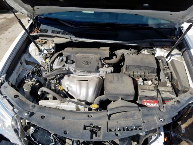 Photo 6 VIN: 4T1BF1FKXCU508796 - TOYOTA CAMRY BASE 