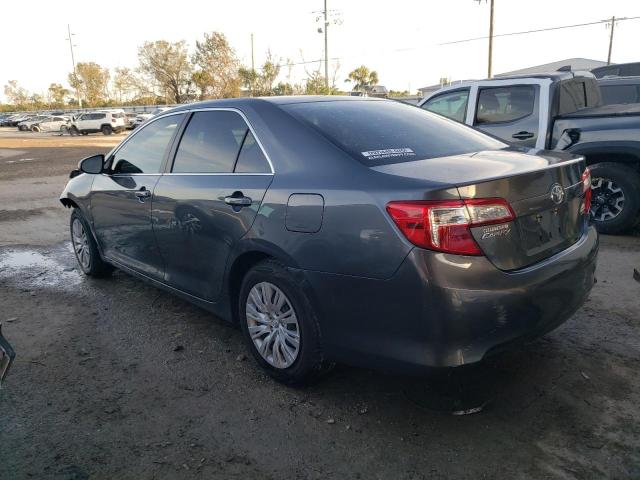 Photo 1 VIN: 4T1BF1FKXCU509236 - TOYOTA CAMRY XLE 