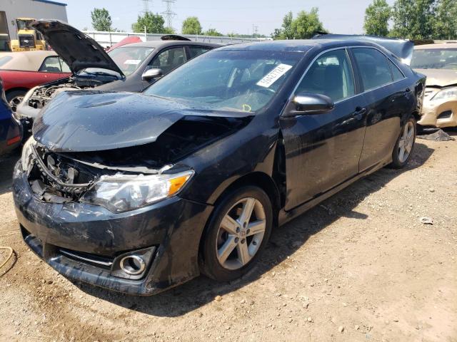 Photo 0 VIN: 4T1BF1FKXCU512847 - TOYOTA CAMRY 