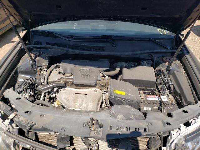 Photo 10 VIN: 4T1BF1FKXCU512847 - TOYOTA CAMRY 