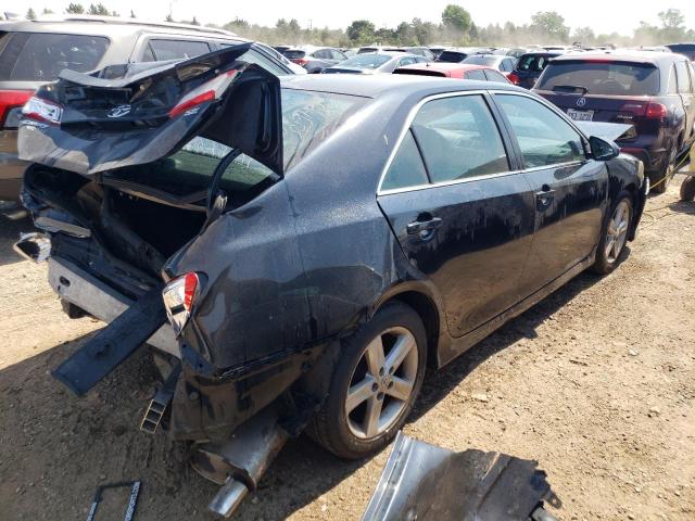 Photo 2 VIN: 4T1BF1FKXCU512847 - TOYOTA CAMRY 