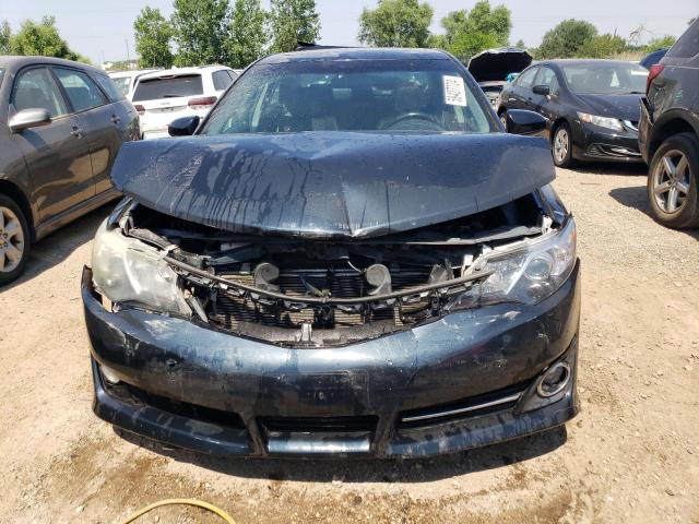 Photo 4 VIN: 4T1BF1FKXCU512847 - TOYOTA CAMRY 