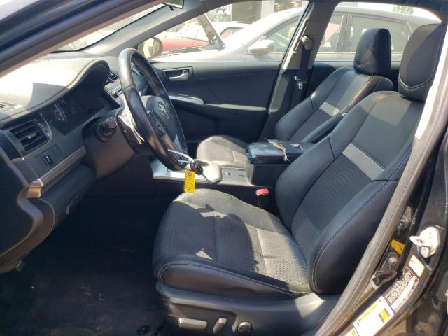 Photo 6 VIN: 4T1BF1FKXCU512847 - TOYOTA CAMRY 