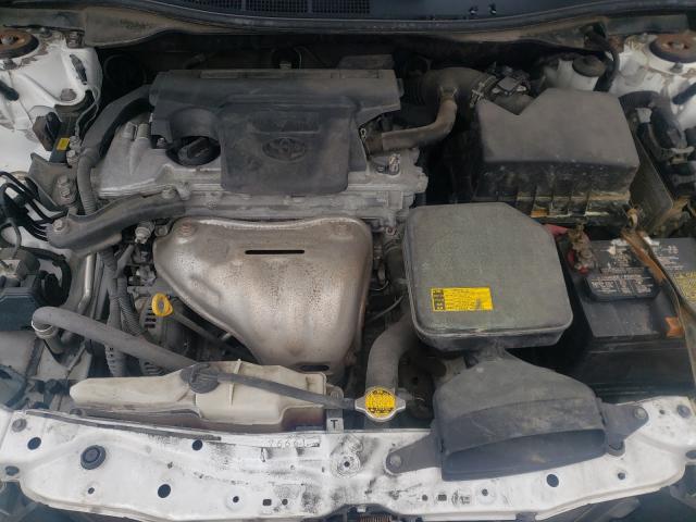 Photo 6 VIN: 4T1BF1FKXCU513318 - TOYOTA CAMRY BASE 