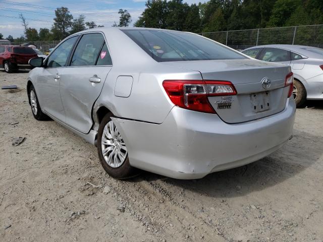 Photo 2 VIN: 4T1BF1FKXCU516963 - TOYOTA CAMRY 